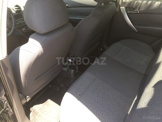 Ravon Nexia R3 2017, 17,433 km - 1.5 l - Bakı