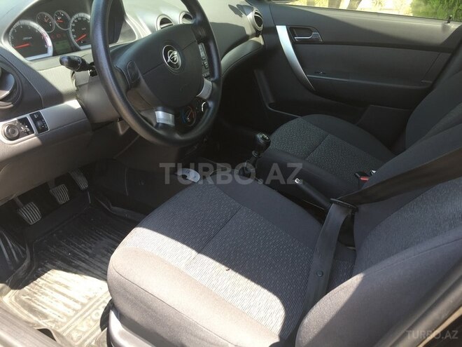 Ravon Nexia R3 2017, 17,433 km - 1.5 l - Bakı