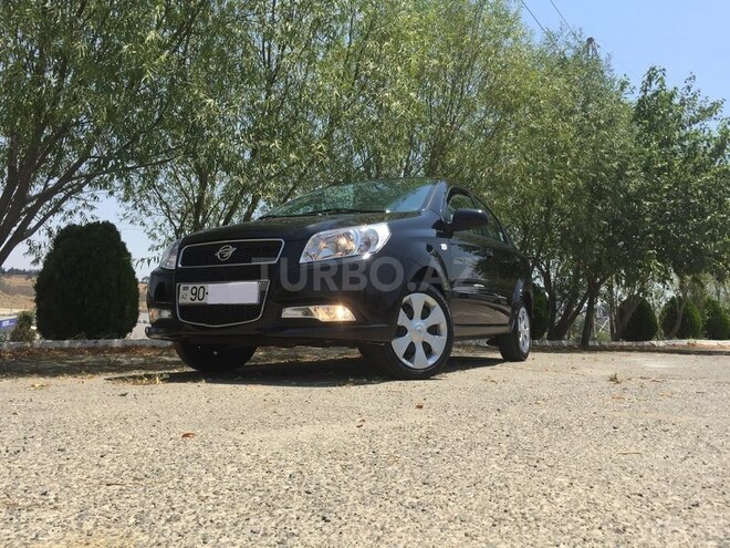 Ravon Nexia R3 2017, 17,433 km - 1.5 l - Bakı
