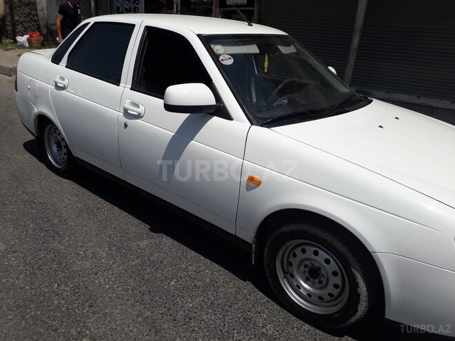 LADA (VAZ) Priora 2015, 105,000 km - 1.6 l - Bakı