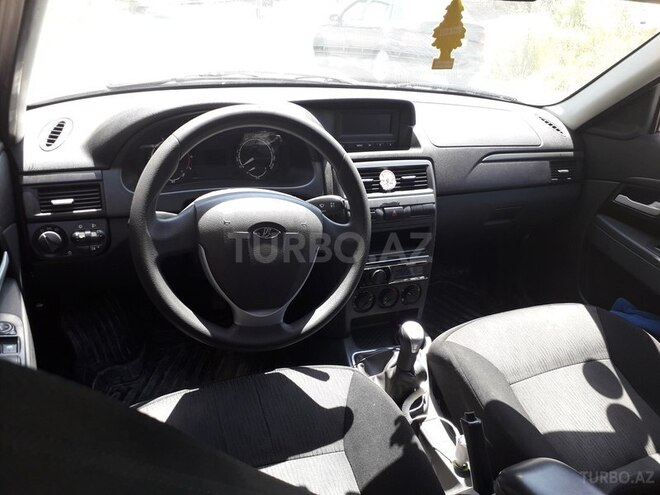 LADA (VAZ) Priora 2015, 105,000 km - 1.6 l - Bakı