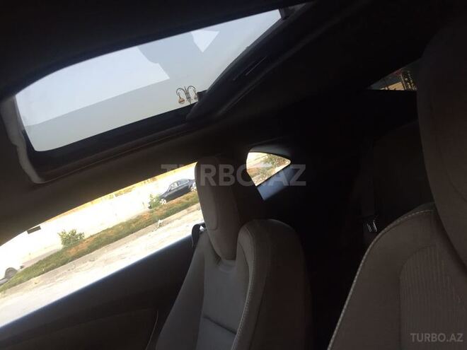 Chevrolet Camaro 2011, 91,000 km - 3.6 l - Bakı