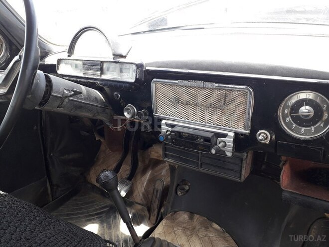 GAZ M-21 1967, 400,000 km - 2.4 l - Masallı