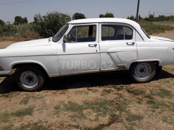 GAZ M-21 1967, 400,000 km - 2.4 l - Masallı