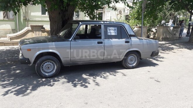 LADA (VAZ) 2107 2010, 93,000 km - 1.6 л - Biləsuvar