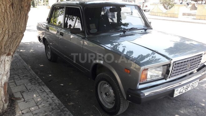 LADA (VAZ) 2107 2010, 93,000 km - 1.6 л - Biləsuvar