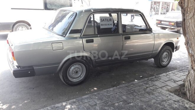 LADA (VAZ) 2107 2010, 93,000 km - 1.6 л - Biləsuvar