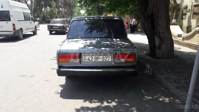 LADA (VAZ) 2107 2010, 93,000 km - 1.6 л - Biləsuvar