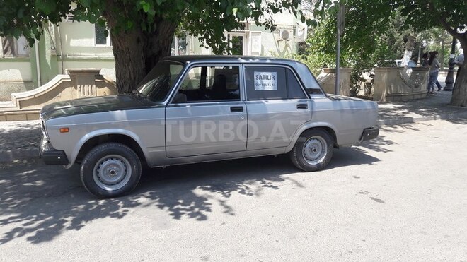 LADA (VAZ) 2107 2010, 93,000 km - 1.6 л - Biləsuvar
