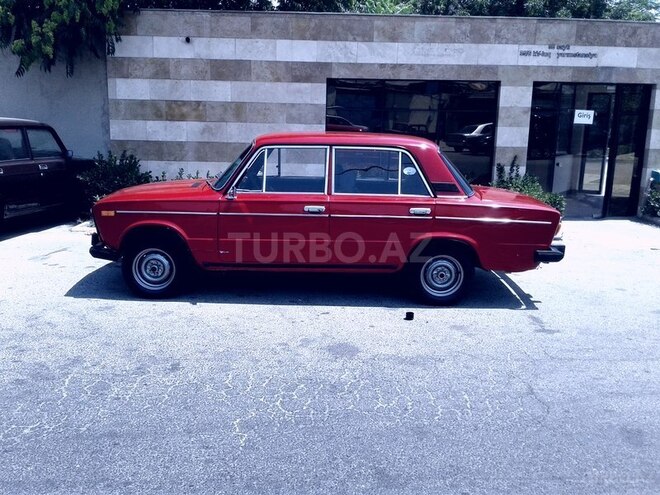 LADA (VAZ) 2106 2000, 322,220 km - 1.6 l - Bakı
