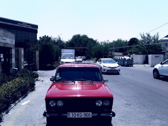 LADA (VAZ) 2106 2000, 322,220 km - 1.6 l - Bakı