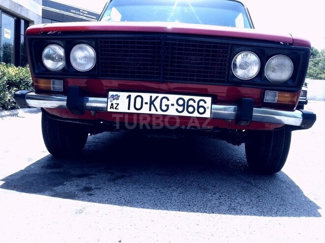 LADA (VAZ) 2106 2000, 322,220 km - 1.6 l - Bakı