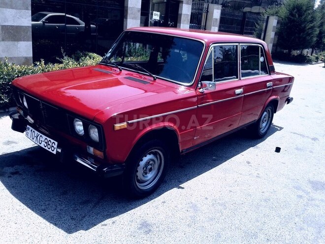LADA (VAZ) 2106 2000, 322,220 km - 1.6 l - Bakı