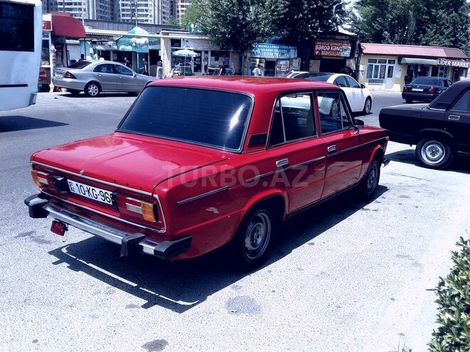 LADA (VAZ) 2106 2000, 322,220 km - 1.6 l - Bakı