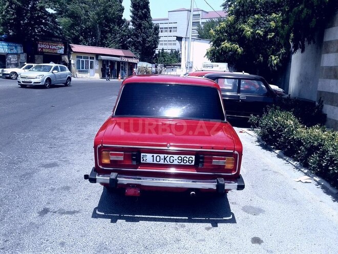 LADA (VAZ) 2106 2000, 322,220 km - 1.6 l - Bakı