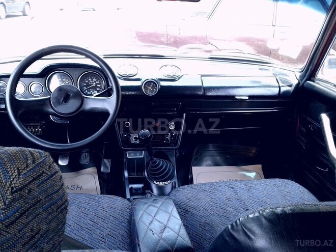 LADA (VAZ) 2106 2000, 322,220 km - 1.6 l - Bakı