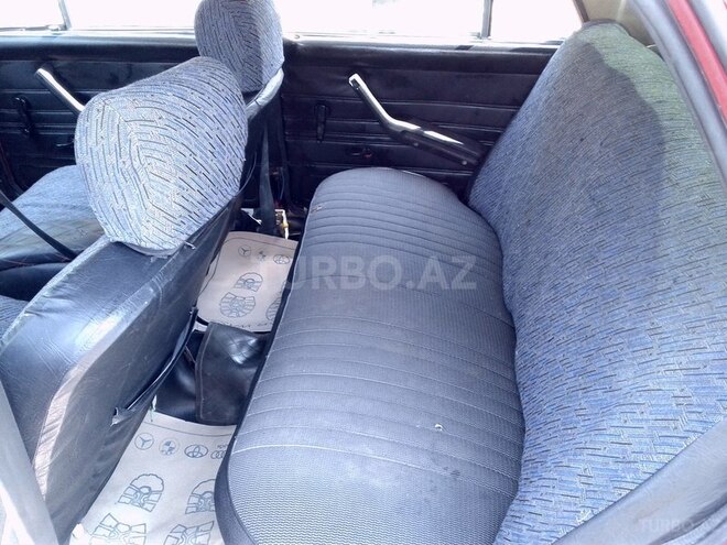 LADA (VAZ) 2106 2000, 322,220 km - 1.6 l - Bakı