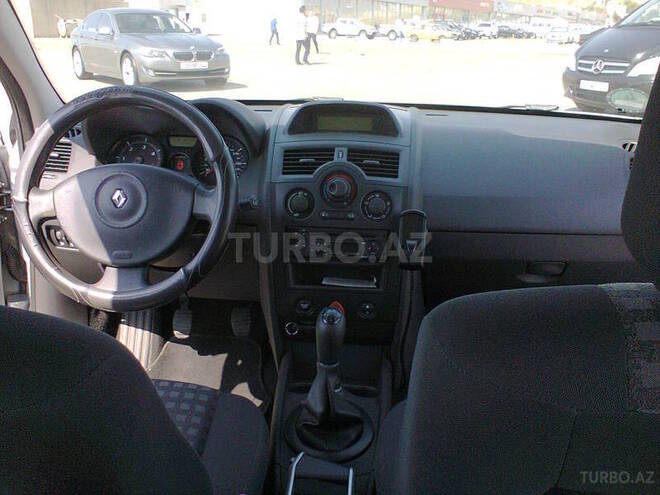 Renault Megane 2006, 220,000 km - 1.5 л - Bakı