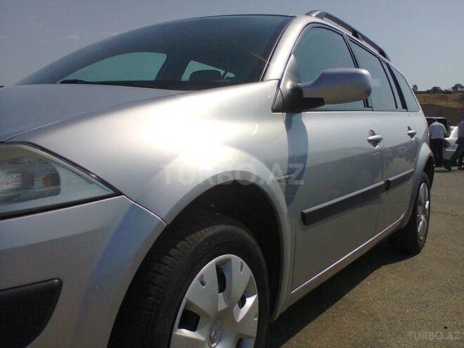 Renault Megane 2006, 220,000 km - 1.5 л - Bakı