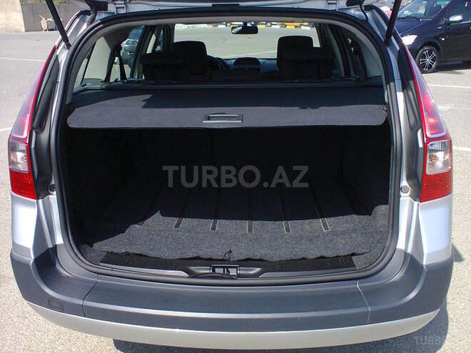 Renault Megane 2006, 220,000 km - 1.5 л - Bakı