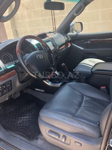 Toyota Prado 2007, 125,000 km - 0.4 l - Bakı