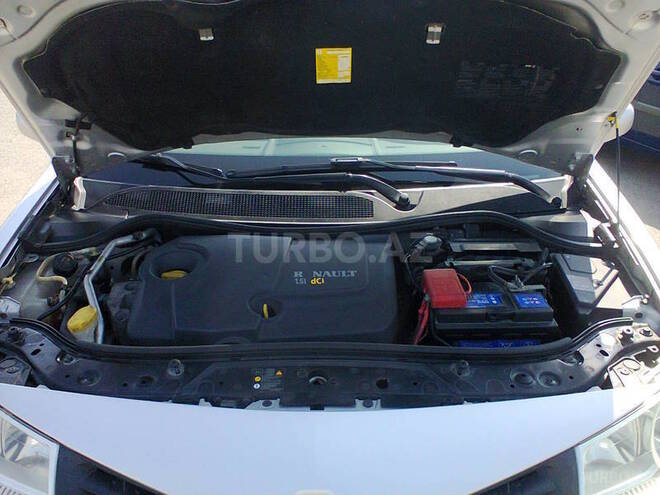 Renault Megane 2006, 220,000 km - 1.5 л - Bakı