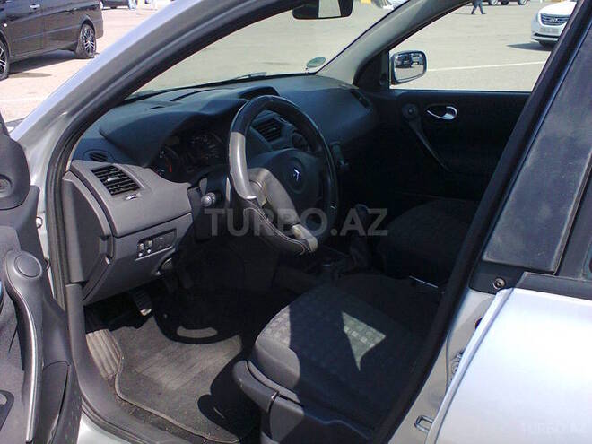 Renault Megane 2006, 220,000 km - 1.5 л - Bakı