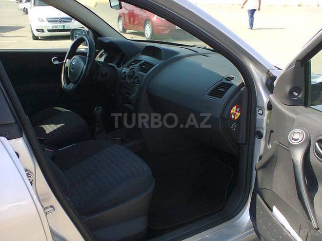 Renault Megane 2006, 220,000 km - 1.5 л - Bakı