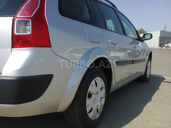 Renault Megane 2006, 220,000 km - 1.5 л - Bakı