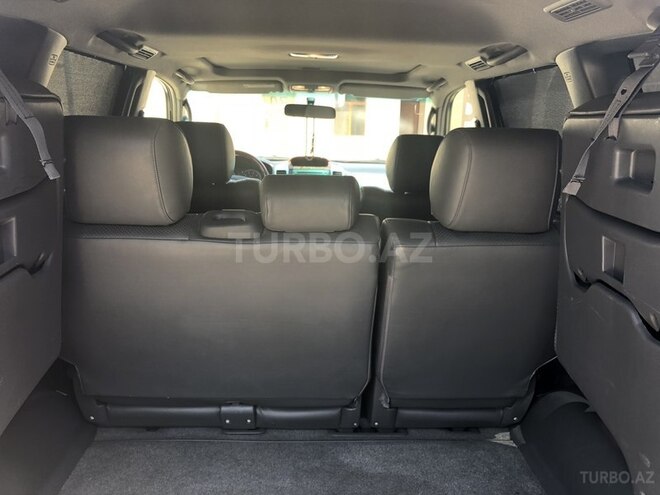 Toyota Prado 2007, 125,000 km - 0.4 l - Bakı