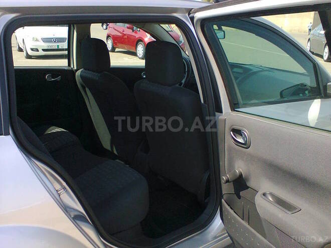 Renault Megane 2006, 220,000 km - 1.5 л - Bakı