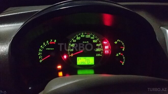 Hyundai Tucson 2006, 139,672 km - 2.0 l - Bakı