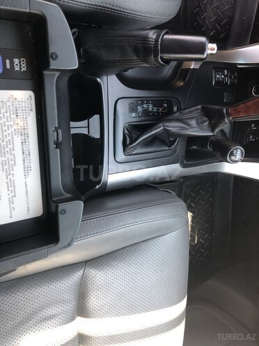 Toyota Prado 2007, 125,000 km - 0.4 l - Bakı