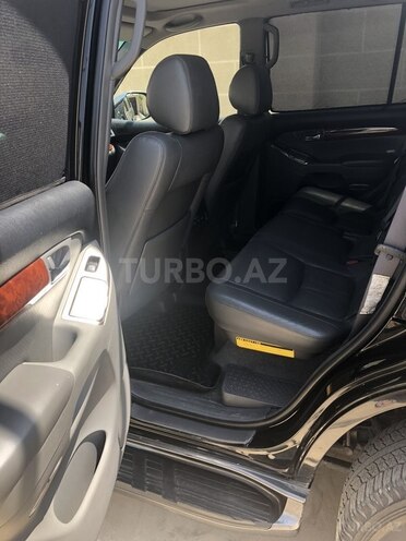 Toyota Prado 2007, 125,000 km - 0.4 l - Bakı