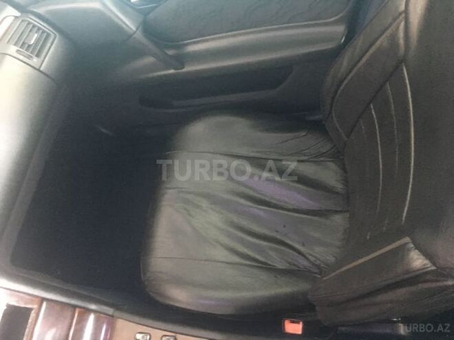 Mercedes E 230 1995, 400,000 km - 2.3 л - Bakı