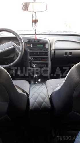 LADA (VAZ) 2115 2012, 70,500 km - 1.6 l - Bakı