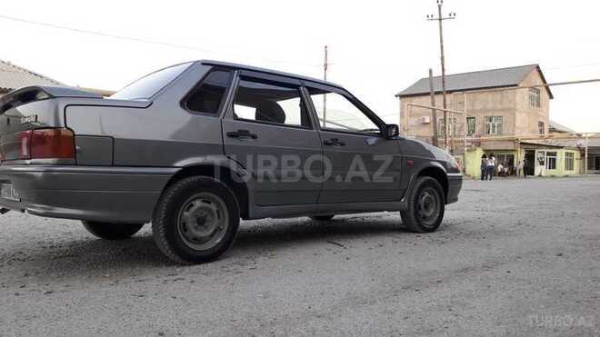 LADA (VAZ) 2115 2012, 70,500 km - 1.6 l - Bakı