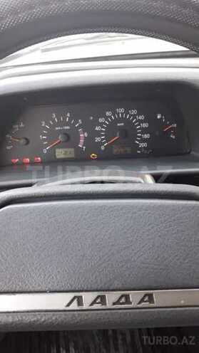 LADA (VAZ) 2115 2012, 70,500 km - 1.6 l - Bakı