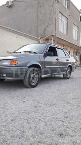 LADA (VAZ) 2115 2012, 70,500 km - 1.6 l - Bakı