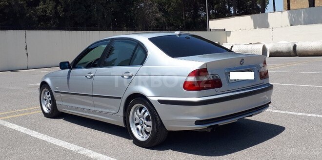 BMW 320 1999, 235,000 km - 2.0 l - Xırdalan