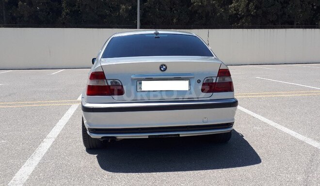 BMW 320 1999, 235,000 km - 2.0 l - Xırdalan