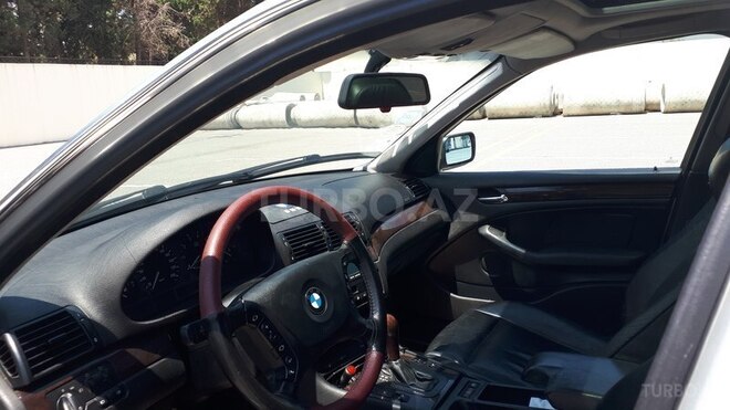 BMW 320 1999, 235,000 km - 2.0 l - Xırdalan