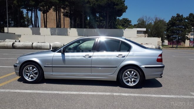 BMW 320 1999, 235,000 km - 2.0 l - Xırdalan