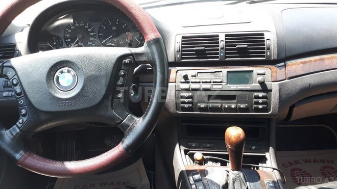 BMW 320 1999, 235,000 km - 2.0 l - Xırdalan