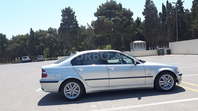 BMW 320 1999, 235,000 km - 2.0 l - Xırdalan
