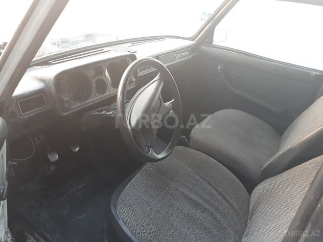 LADA (VAZ) 2104 1997, 253,620 km - 1.5 л - Bakı