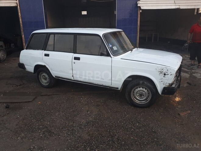 LADA (VAZ) 2104 1997, 253,620 km - 1.5 л - Bakı