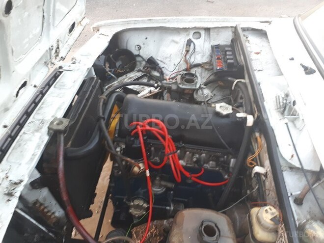 LADA (VAZ) 2104 1997, 253,620 km - 1.5 л - Bakı