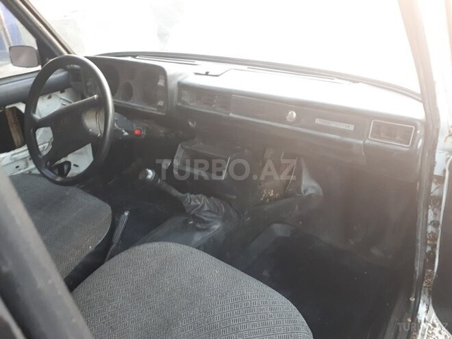 LADA (VAZ) 2104 1997, 253,620 km - 1.5 л - Bakı