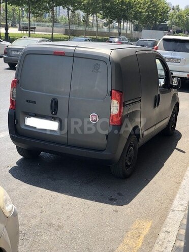 Fiat Fiorino 2013, 170,000 km - 1.4 l - Bakı